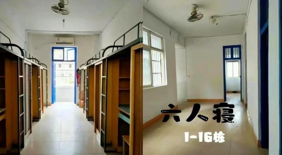 男生寝室要学会光膀子吗