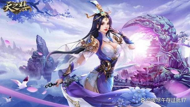 女生十大网手游排行榜