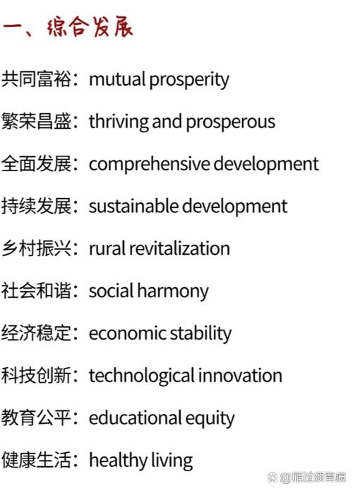 词汇翻译