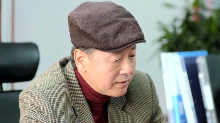 老侯的幸福生活