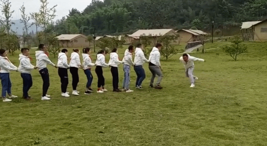 同学聚会游戏推荐