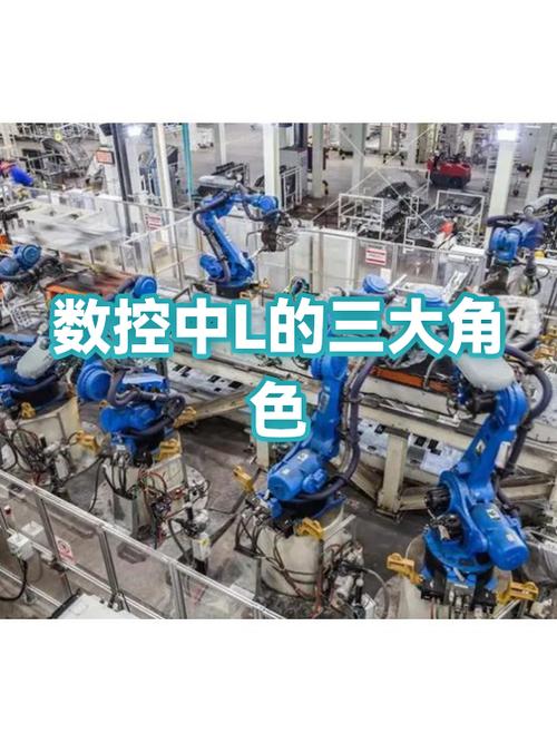 数控循环代码