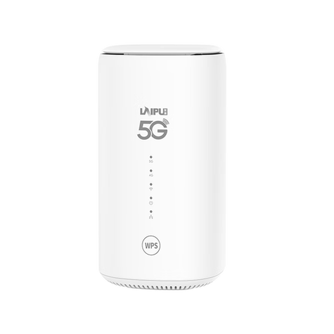 莱浦随身wifi