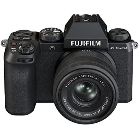fujifilm數位相機的最新產品
