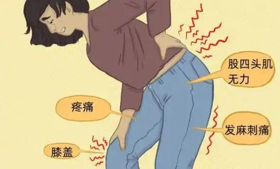 男朋友腿疼我该吿诉她妈妈吗