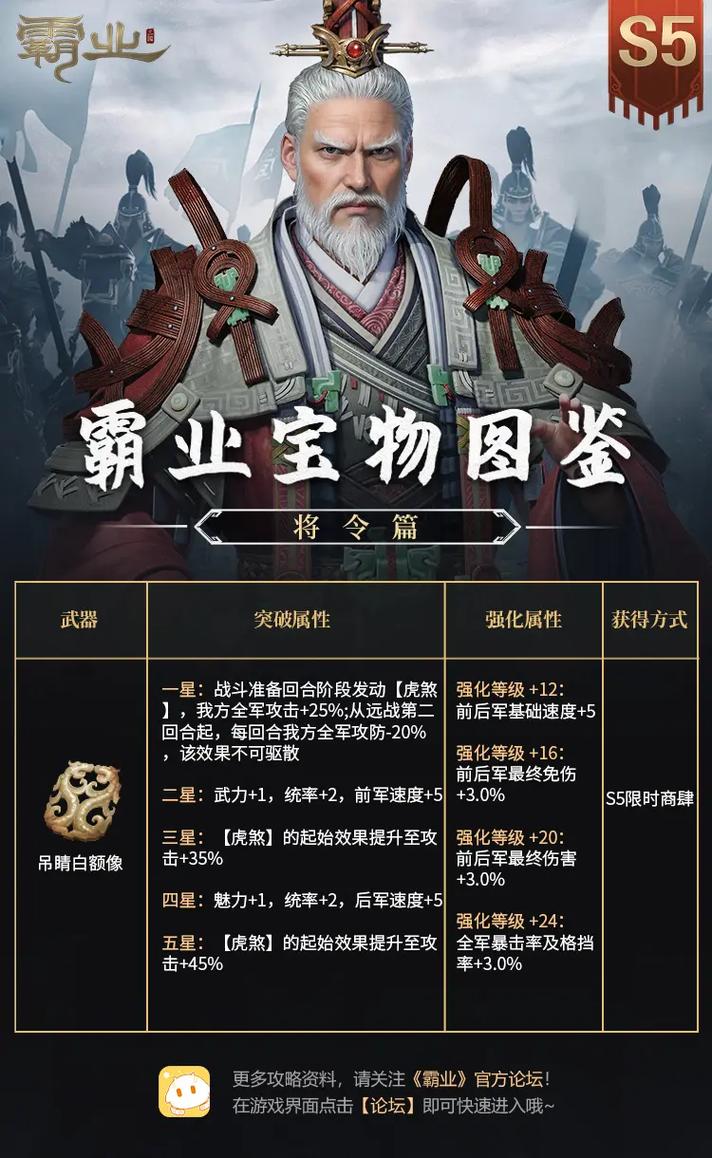 东汉霸业手游