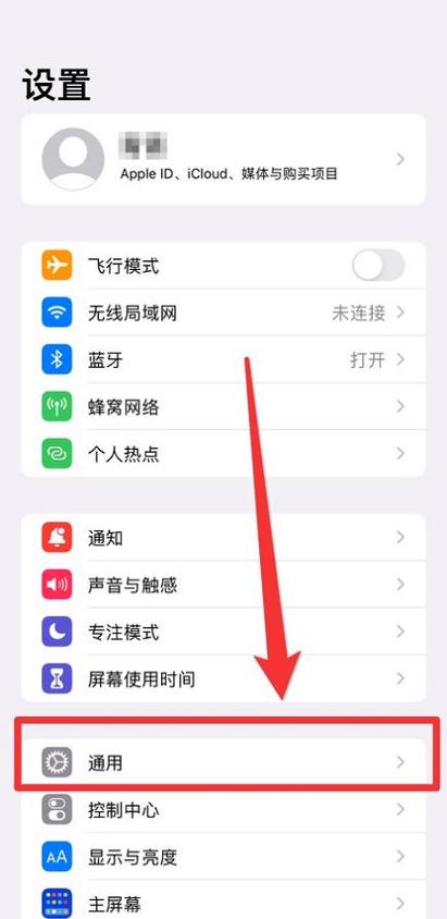 苹果手机网络显示无服务怎么办