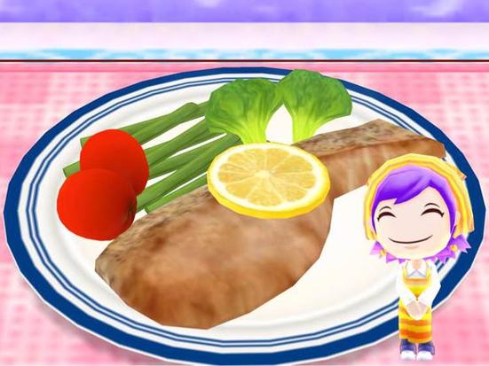 料理妈妈全菜谱无限金币最新破解版亮点