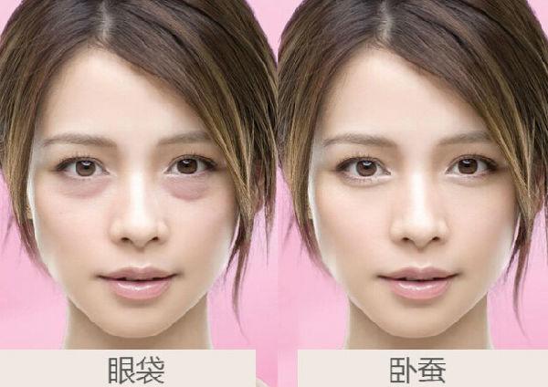 超声波去眼袋是真是假