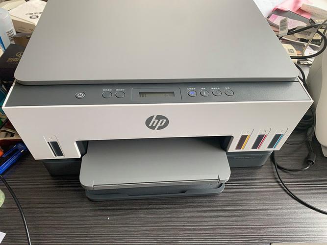 打印机m203dn初始ip地址截图3