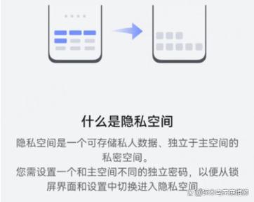 私密空间被隐藏了怎样找出来