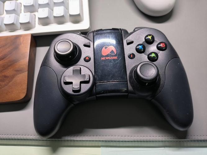 NewGame手柄app下载