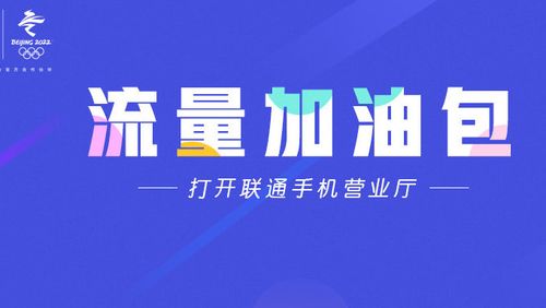 流量超出办理加油包