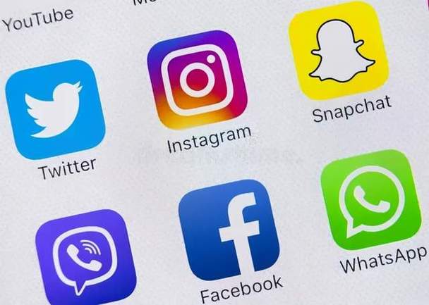 国际聊天软件app