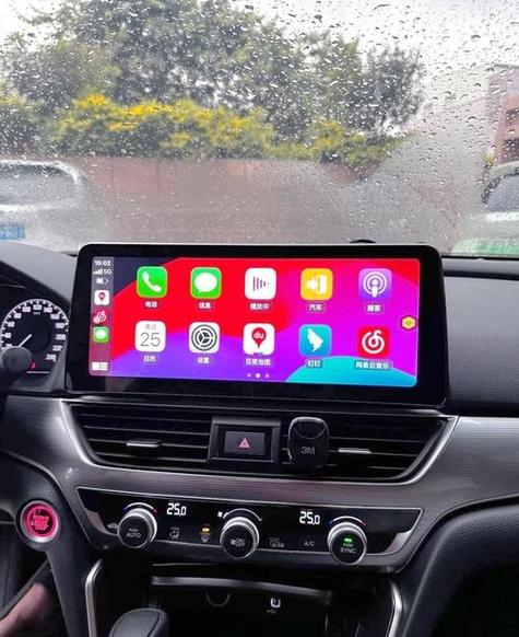 carplay无法投屏
