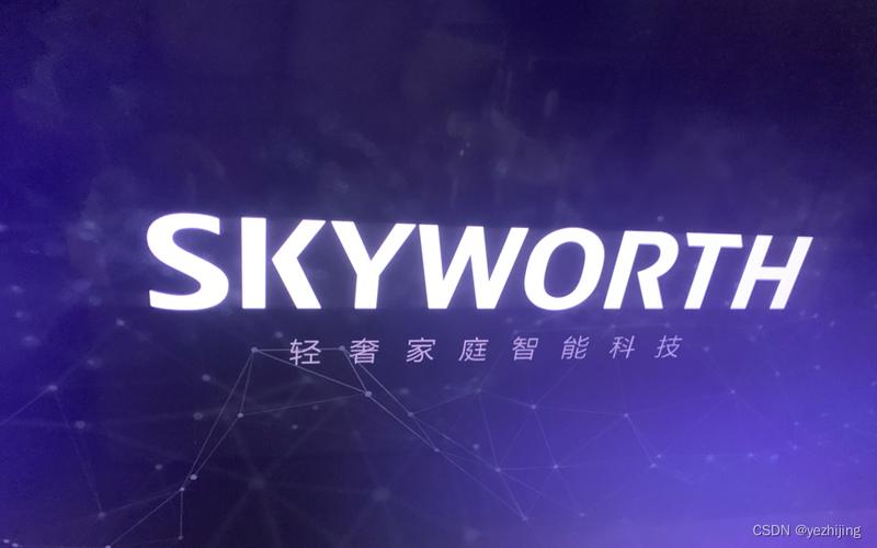 创维开机logo反复重启