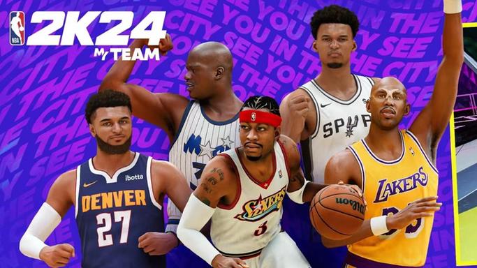 2k24怎么登录账号手机
