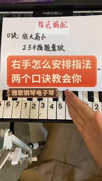 学弹琴第一步怎么学