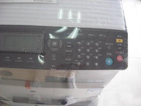 美能达c210维修模式怎么进