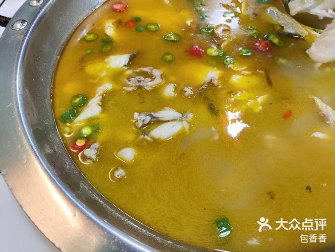 锦鲤香肉