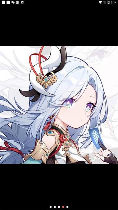 shimeji原神桌宠的亮点介绍截图2