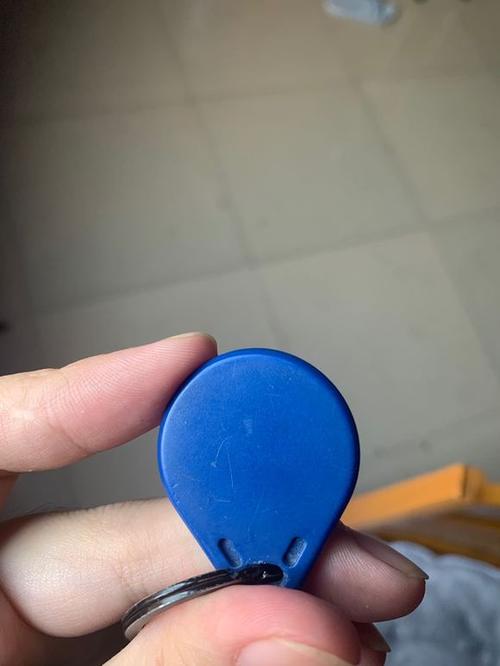小米手环4可以绑门禁卡吗