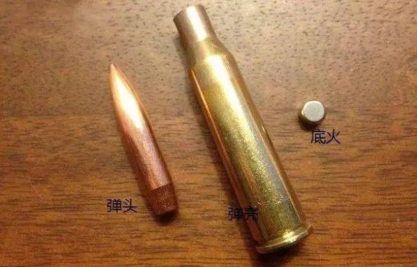 子弹扔火里会爆炸吗