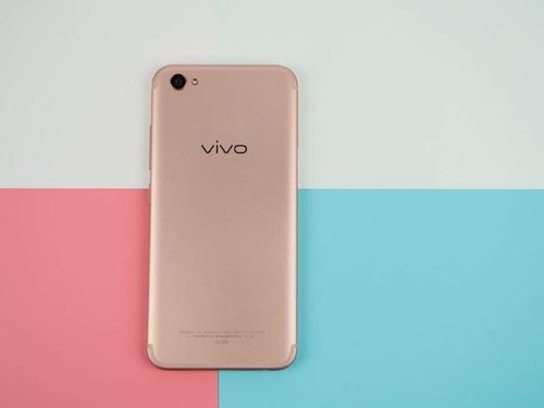 vivoX9.