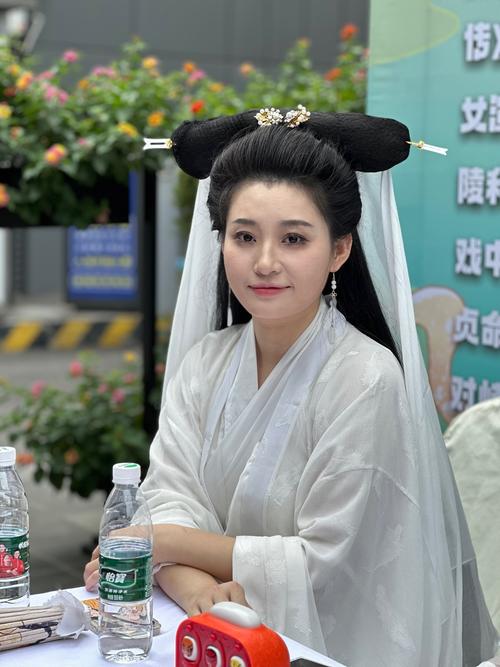 农门俏娘子于瑶
