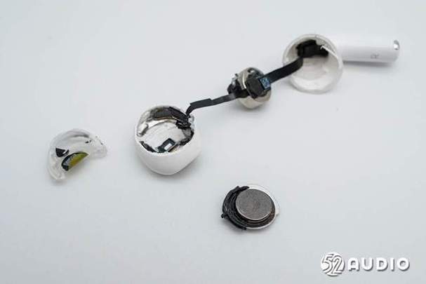 苹果耳机孔内部结构图