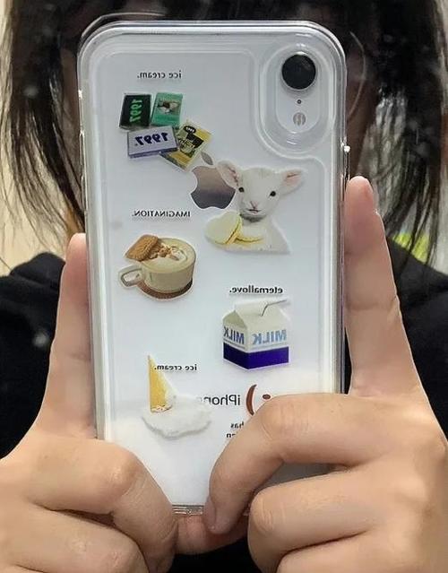 xr前置拍照模糊解决