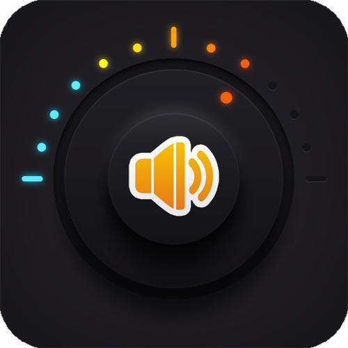 手机最大音量app