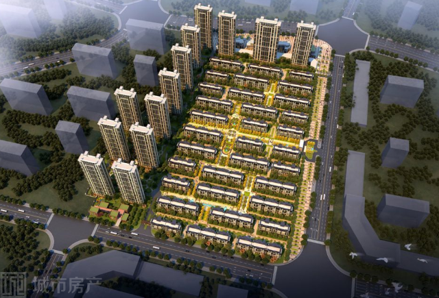 沈阳金地宸颂值得买吗