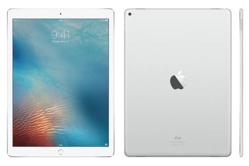 ipadpro有几代