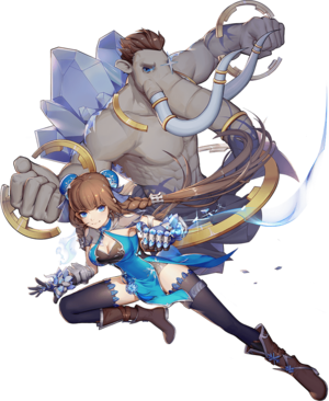 苍之纪元Wiki