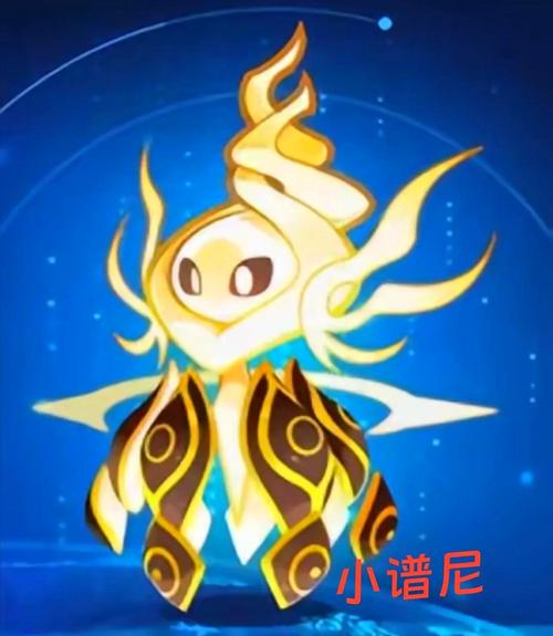 赛尔号谱尼终极挑战