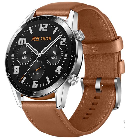 华为手表watch gt2 华为手表watch gt2