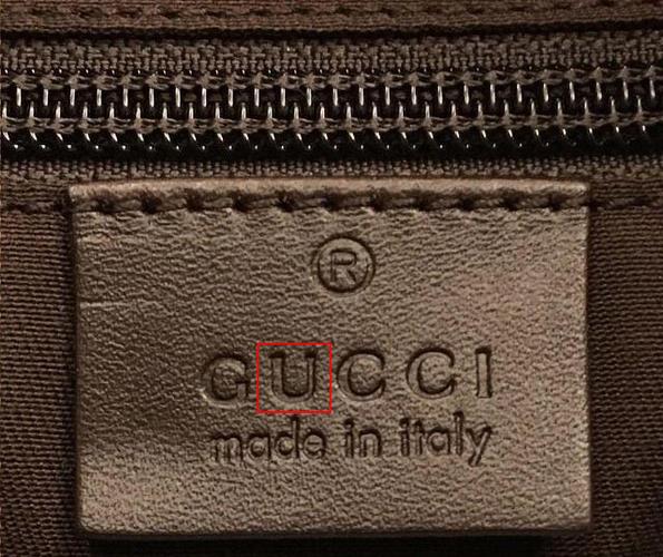 gucci标志有几种图片 gucci标志有几种图片