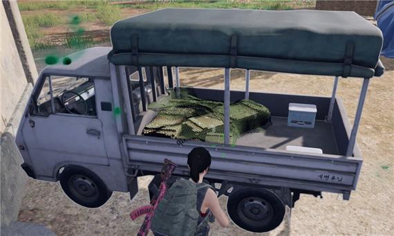 pubg直装免费下载3.0