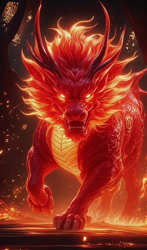 神宠进化我能合成千万神兽