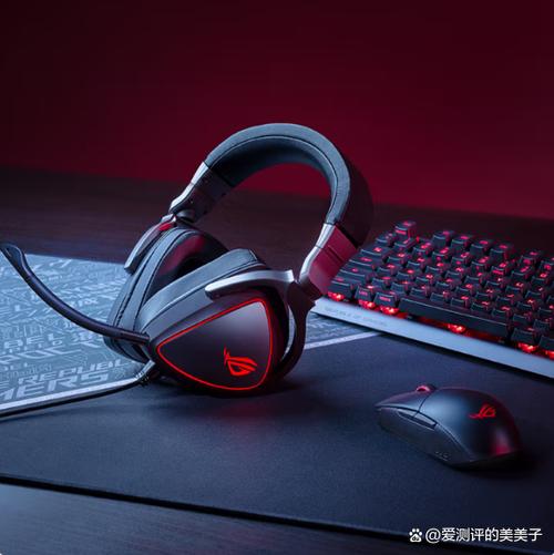 fps耳机排行截图2