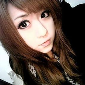非主流图片人物女