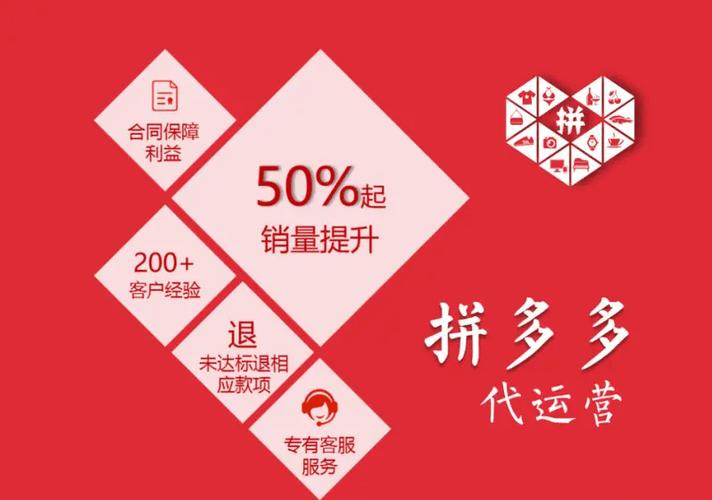 拼多多人工在线服务