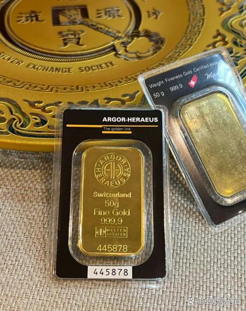 什么是贵金属产品
