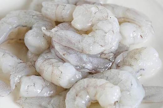 剥青虾技巧视频 剥青虾技巧视频