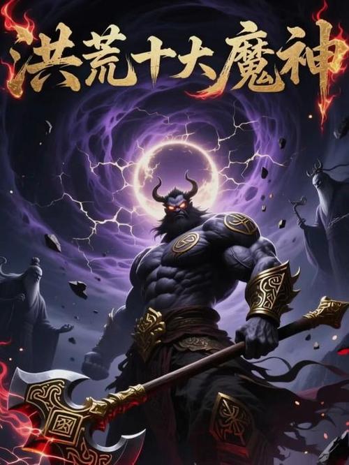 顶端洪荒混沌因果魔神,把本源转化为
