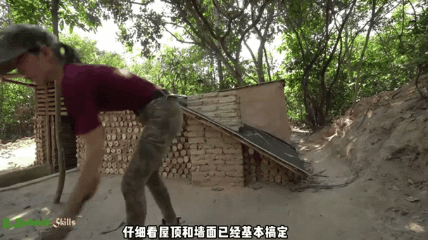 独闯荒野截图2