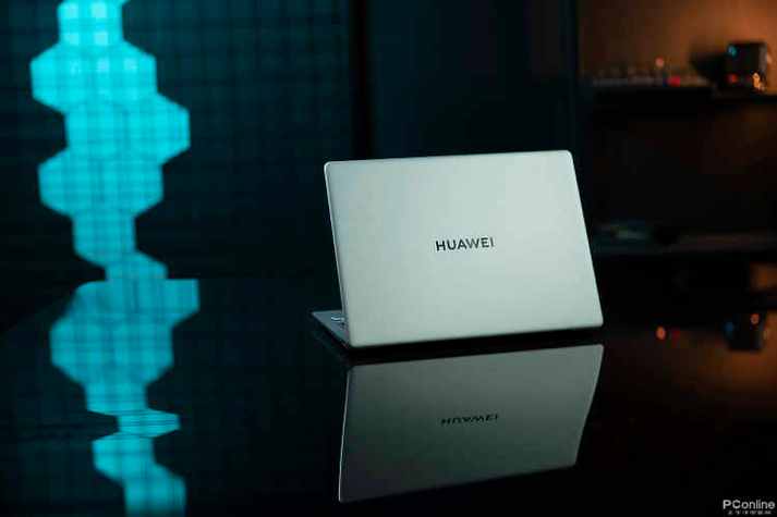华为matebook14s的续航能力