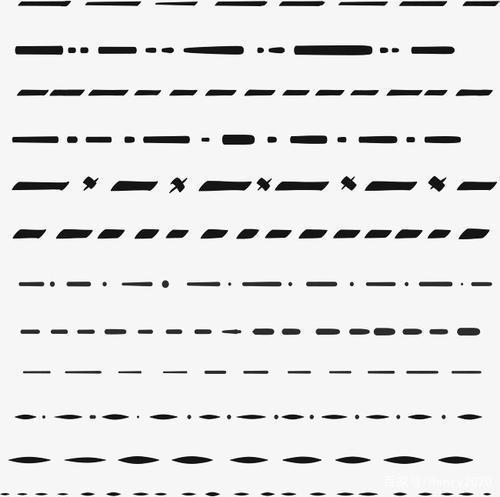 word栏间加分割线截图2
