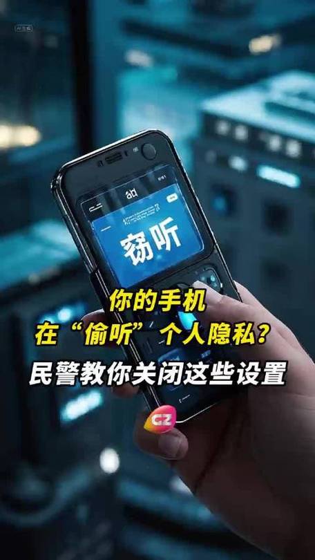 警察能监听手机吗